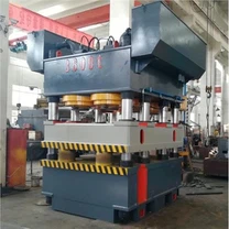 3000Tシンプルフレームエンボス加工機