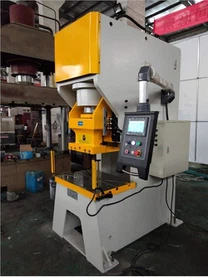 50Tカスタマイズされたワイドテーブル油圧プレス